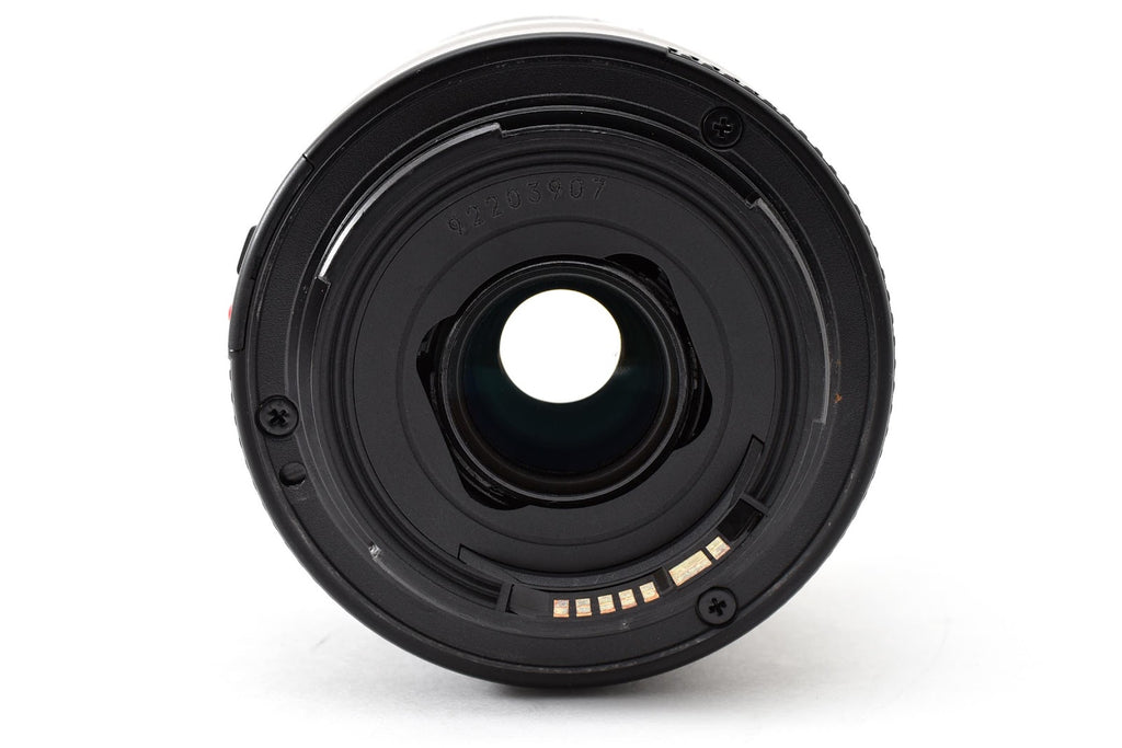 ★良品★ キヤノン CANON EF 55-200MM F4.5-5.6 II USM USM望遠レンズ 動作良好 ★ #8977