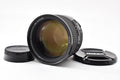 ★極上品★ ニコン Nikon AI AF NIKKOR 85MM F1.4D IF レンズ 美品 ★ #8924