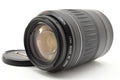 ★良品★ キヤノン CANON EF 55-200mm f4.5-5.6 II USM レンズ ★ #9080