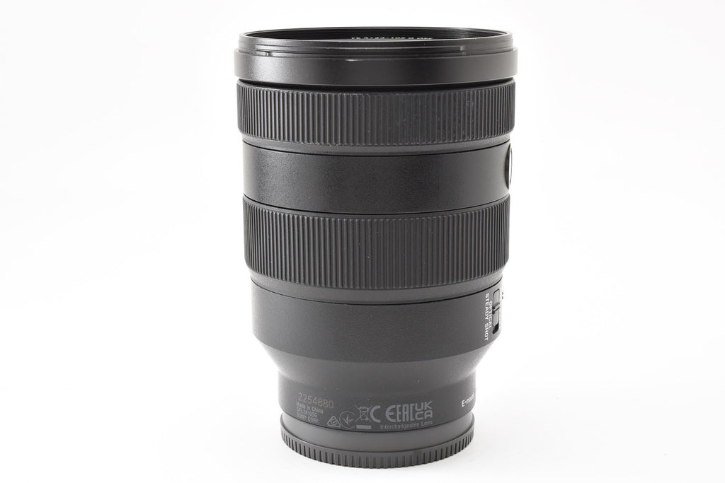 ★美品★ ソニー SONY FE 24-105MM F4 G OSS SEL24105G デジタルカメラ用レンズ ★ #9414