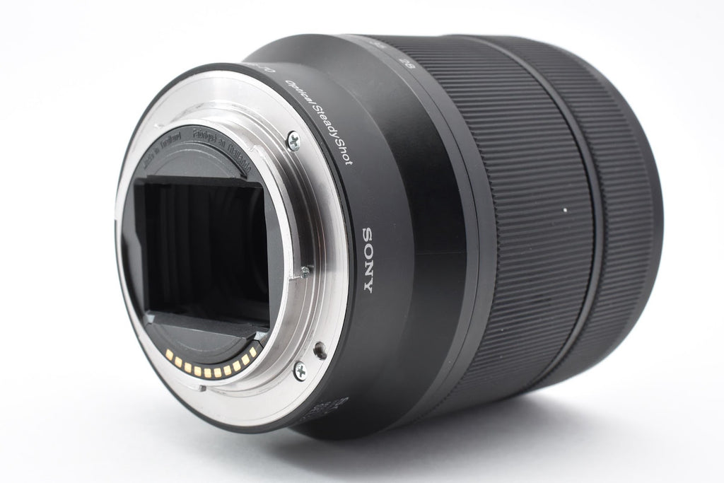 ★良品★ ソニー SONY FE 28-70MM F3.5-5.6 OSS SEL2870 標準ズームレンズ 動作良好！ ★ #8822