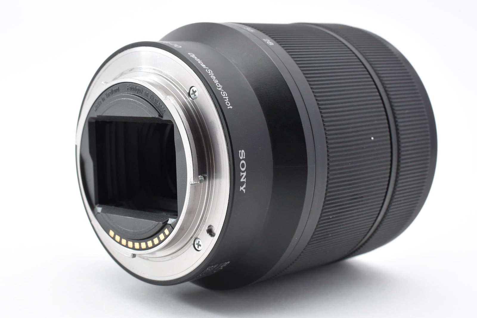 ★良品★ ソニー SONY FE 28-70MM F3.5-5.6 OSS SEL2870 標準ズームレンズ 動作良好！ ★ #8822