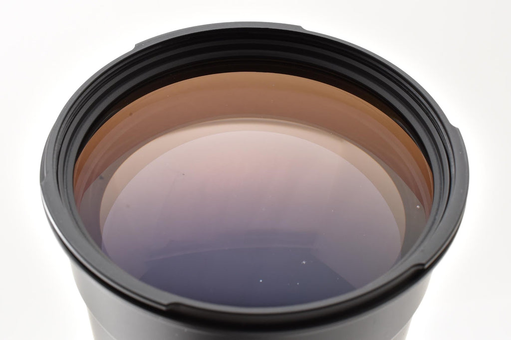★美品★ SIGMA 170-500MM F5-6.3 APO ニコン 交換レンズ ★ #8808