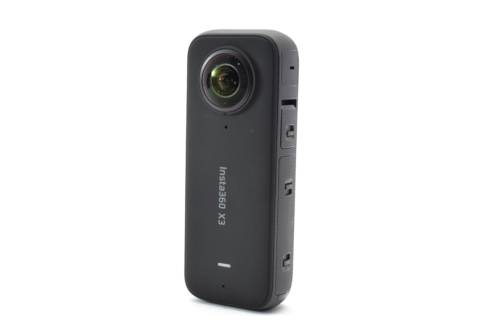 ★良品★ インスタ360 Insta360 INSTA360 X3 充電ケーブル付き 360度カメラ ★ #9062