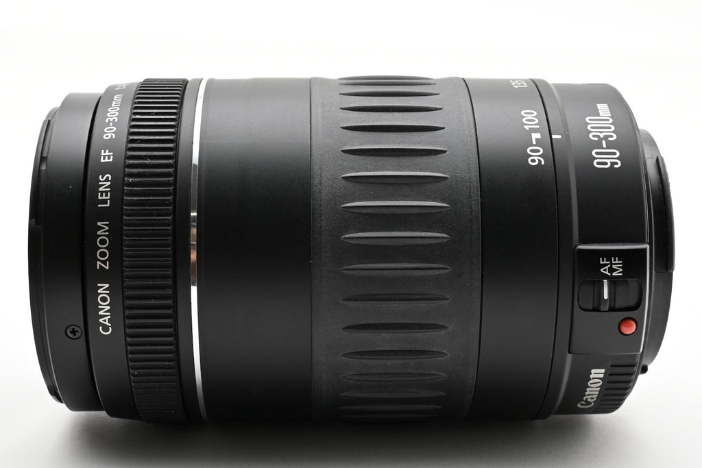 ★美品★ キヤノン CANON EF 90-300MM F4.5-5.6 望遠ズームレンズ ★ #9402