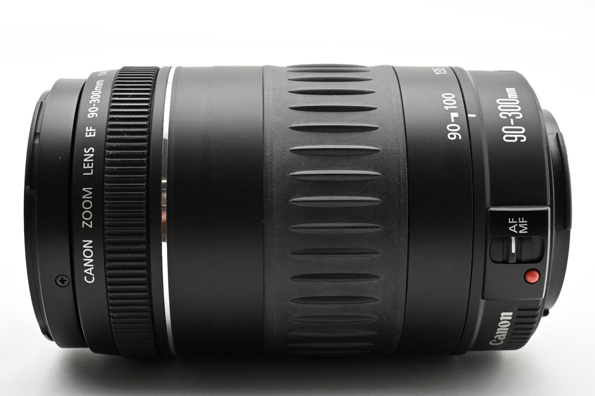 ★美品★ キヤノン CANON EF 90-300MM F4.5-5.6 望遠ズームレンズ ★ #9402