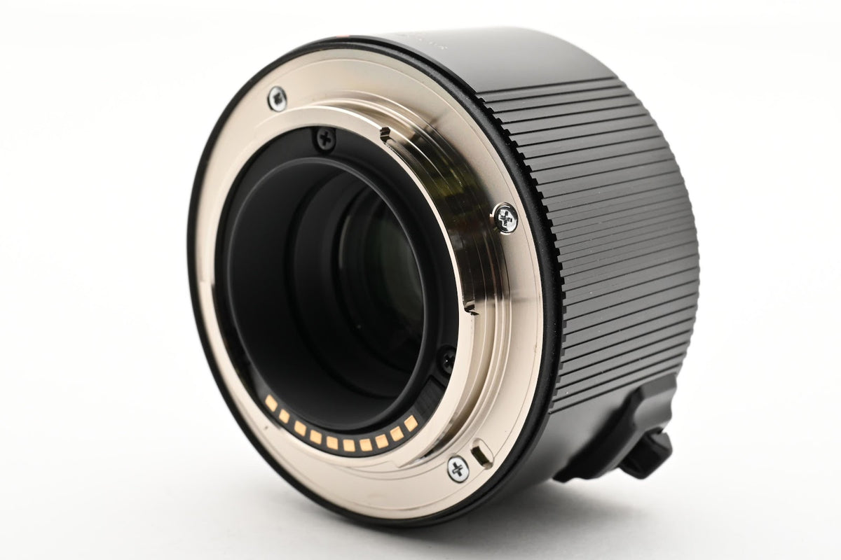 ★良品★ フジフイルム FUJIFILM XF 2X TC WR テレコンバーター ★ #9393
