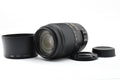 ★極上品★ ニコン Nikon AF-S DX 55-300MM F4.5-5.6G ED VR 手振れ補正 ★ #9046