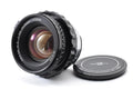 ★美品★ ゼンザブロニカ ZENZABRONICA NIKKOR-H C 75MM F2.8 アダプタ付き 中判レンズ 美品 ★ #8846