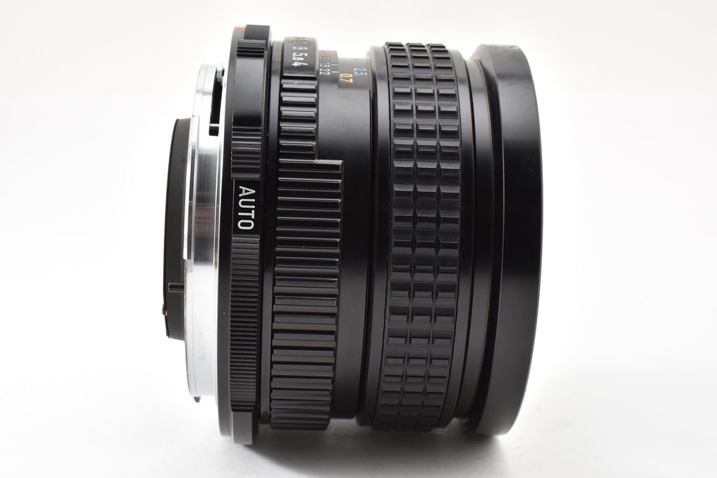 ★美品★ ペンタックス PENTAX SMC PENTAX 67 45MM F4 交換レンズ ★ #8817