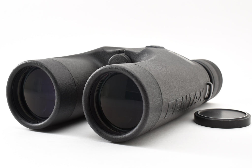 ★美品★ ペンタックス PENTAX 10×42 DCF 双眼鏡 ★ #9221