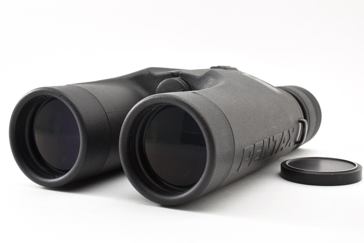 ★美品★ ペンタックス PENTAX 10×42 DCF 双眼鏡 ★ #9221