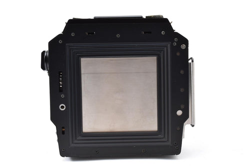 ★ ゼンザブロニカ ZENZABRONICA フィルムバック S2用 6X6 中判カメラ用 ★ #8850