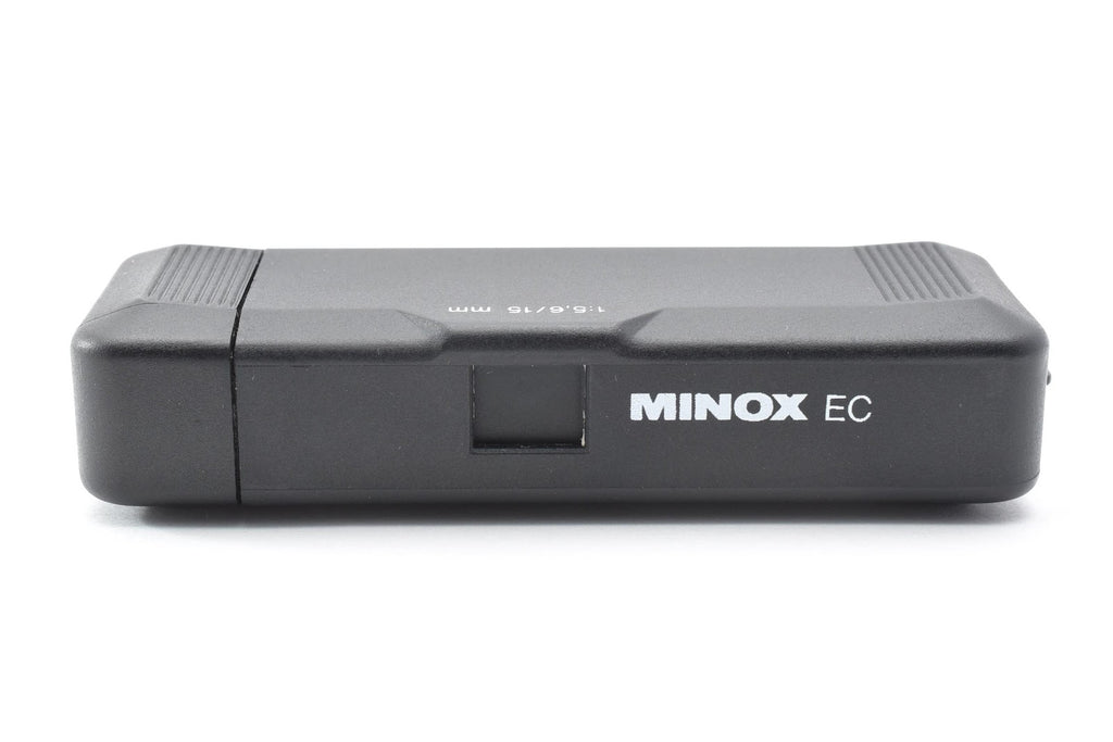 ★良品★ ミノックス MINOX EC 15MM F5.6 フィルムカメラ 動作確認済 小スレ有 ★ #9034