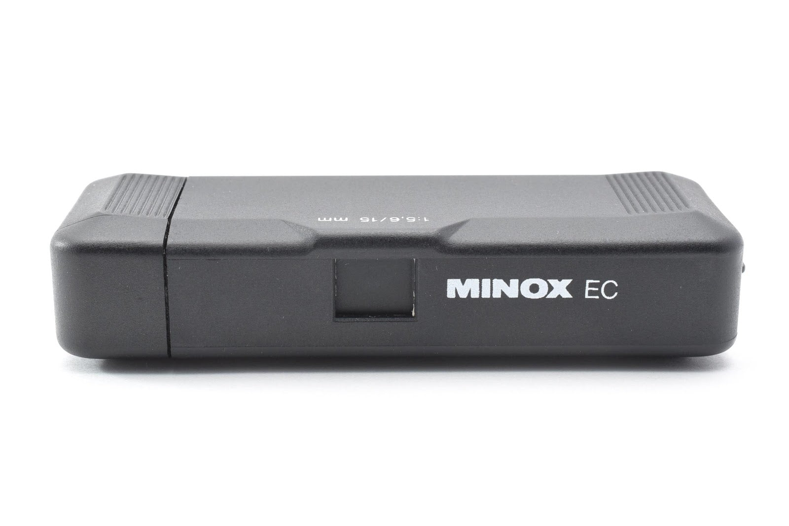 ★良品★ ミノックス MINOX EC 15MM F5.6 フィルムカメラ 動作確認済 小スレ有 ★ #9034