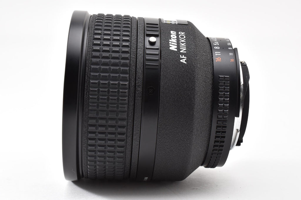 ★極上品★ ニコン Nikon AI AF NIKKOR 85MM F1.4D IF レンズ 美品 ★ #8924