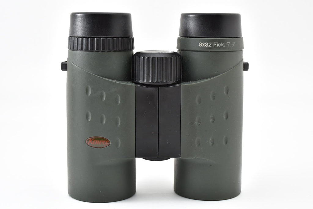 ★希少★ コーワ Kowa 8X32 FIELD 7.5° 双眼鏡 ★ #9103