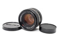 ★極上品★ コンタックス CONTAX PLANAR 50MM F1.4 AEJ 一眼レフ用レンズ ★ #8698