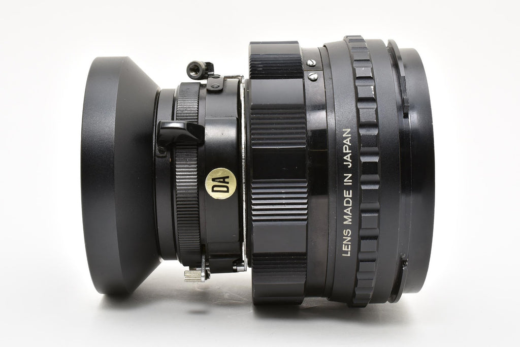 ★良品★ マミヤ MAMIYA-SEKOR 100mm F2.8 交換レンズ ★ #8686