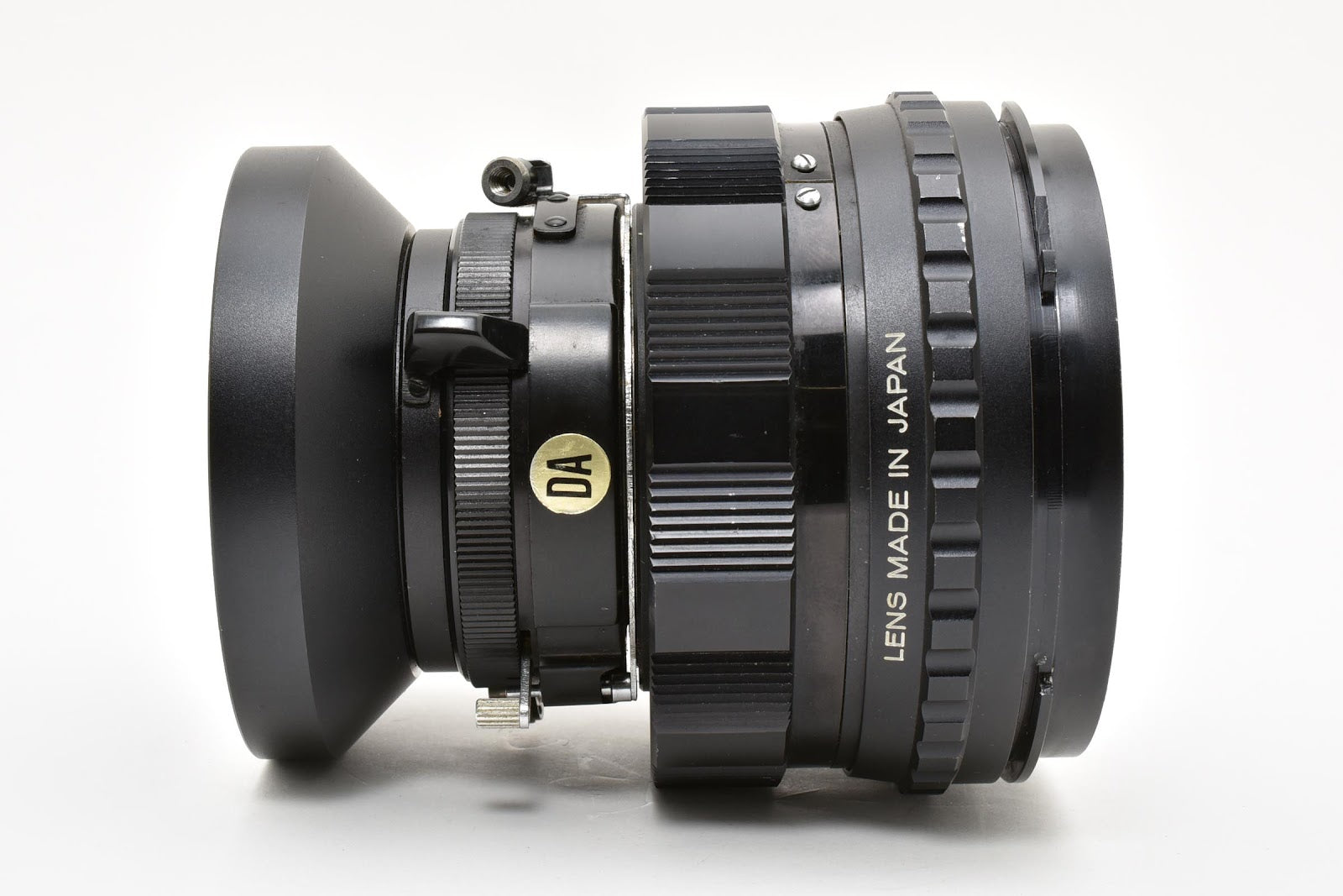 ★良品★ マミヤ MAMIYA-SEKOR 100mm F2.8 交換レンズ ★ #8686