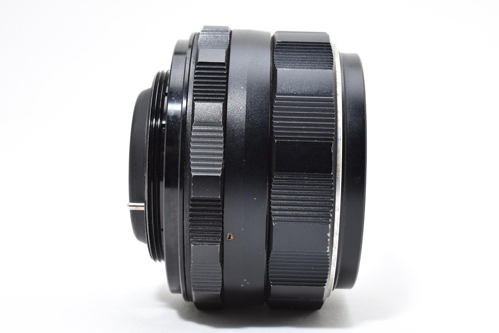 ★美品★ ペンタックス PENTAX SUPER-TAKUMAR 50MM F1.4 後期 単焦点レンズ ★ #8723