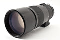 ★現状品★ ニコン Nikon AI-S NIKKOR 300MM F4.5 望遠レンズ カビ有 小スレ ★ #9324