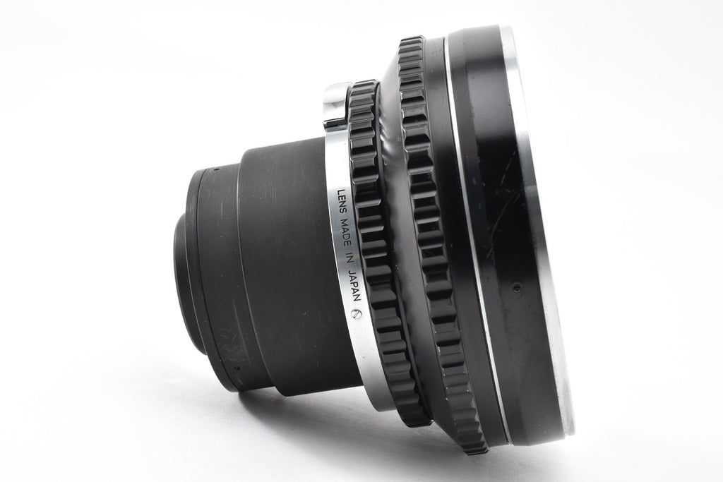 ★美品★ ニコン Nikon NIKKOR-H 50MM F3.5 (S2.EC) 交換レンズ ★ #9106