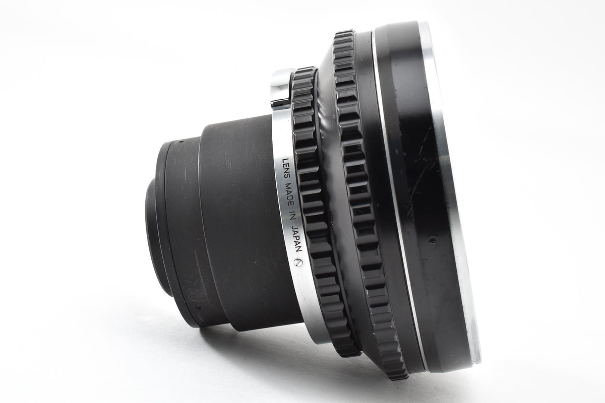 ★美品★ ニコン Nikon NIKKOR-H 50MM F3.5 (S2.EC) 交換レンズ ★ #9106