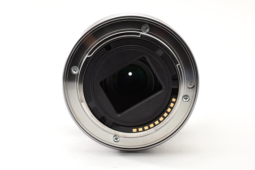★ ソニー SONY E 55-210MM F4.5-6.3 OSS SEL55210 レンズ ★ #9323