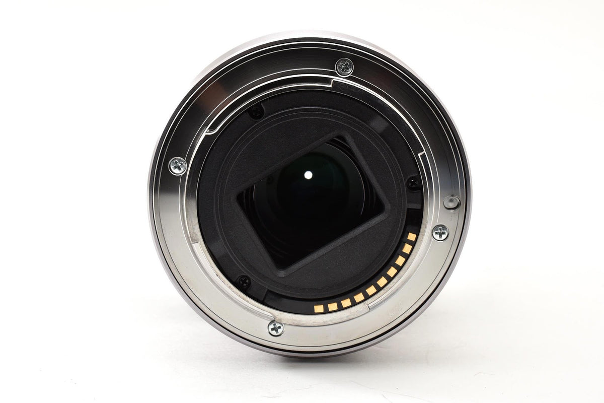 ★ ソニー SONY E 55-210MM F4.5-6.3 OSS SEL55210 レンズ ★ #9323