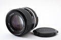 ★美品★ ニコン Nikon SERIES E 100MM F2.8 単焦点レンズ ★ #8854