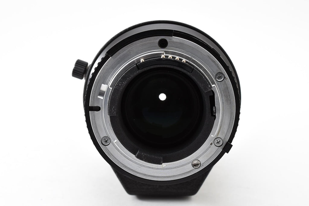 ★良品★ ニコン Nikon AF NIKKOR 75-300MM F4.5-5.6 説明書付き レンズ ★ #8965