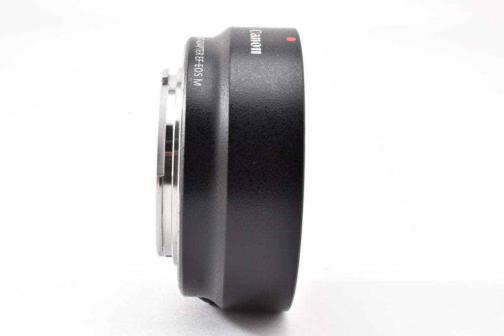 ★良品★ キヤノン CANON EF-EOS M マウントアダプター アクセサリー 良品 ★ #8930
