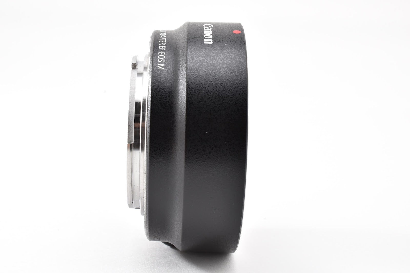 ★良品★ キヤノン CANON EF-EOS M マウントアダプター アクセサリー 良品 ★ #8930