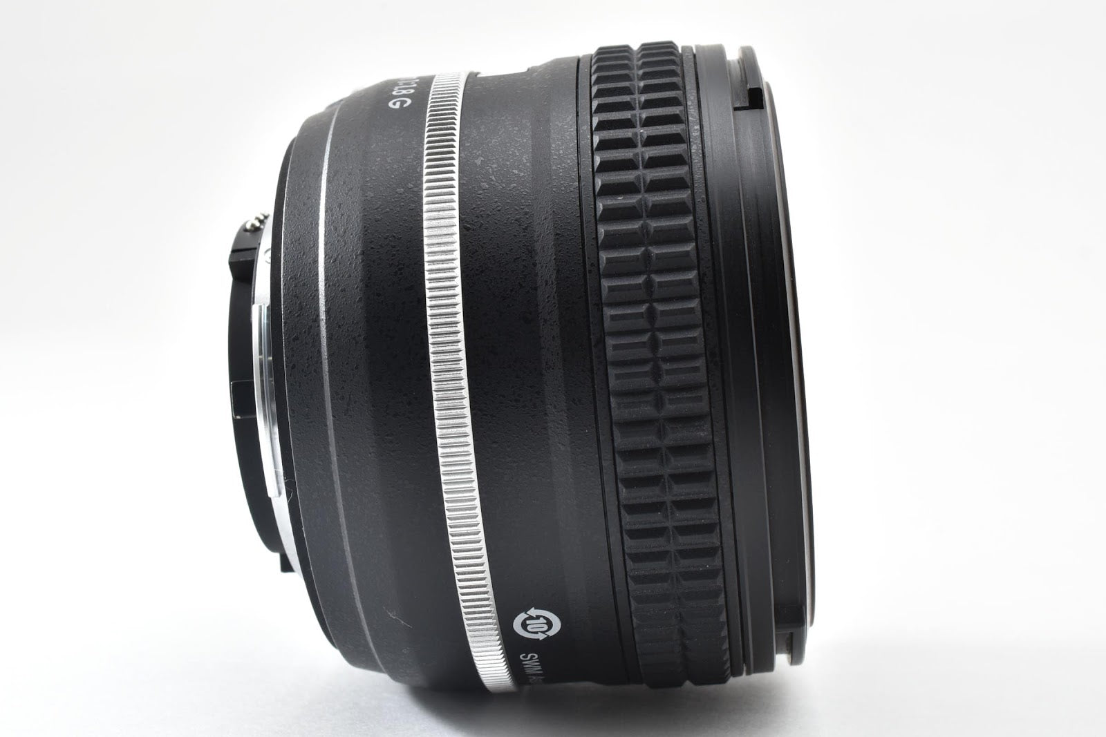 ★良品★ ニコン Nikon AF-S NIKKOR 50MM F1.8G (SPECIAL EDITION) レンズ ★ #9146