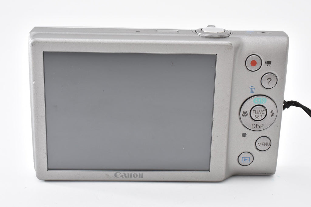 ★良品★ キャノン CANON POWERSHOT A4000 IS コンパクトデジタルカメラ ★ #9097
