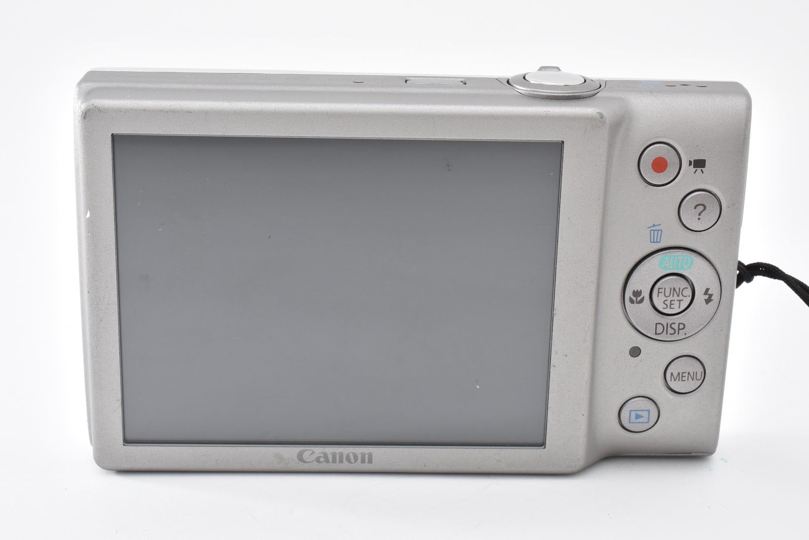 ★良品★ キャノン CANON POWERSHOT A4000 IS コンパクトデジタルカメラ ★ #9097