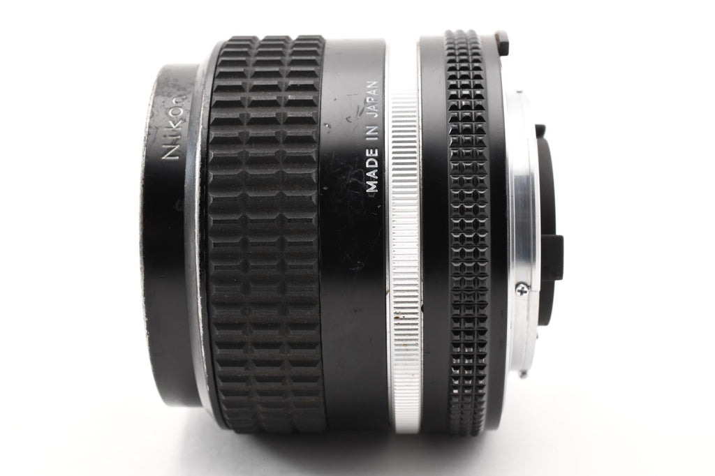 ★良品★ ニコン Nikon AI-S NIKKOR 35MM F2 単焦点レンズ ★ #9139
