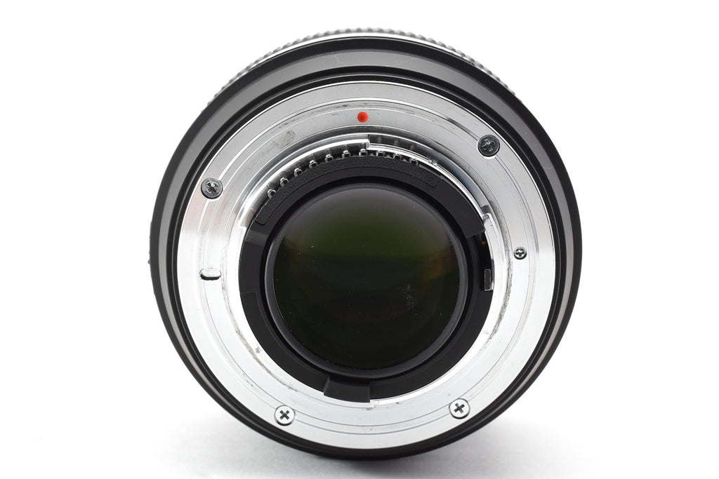★現状品★ シグマ SIGMA SIGMA 30MM F1.4 EX DC HSM ニコン AF不良 デジタル一眼レフ用レンズ ★ #9059