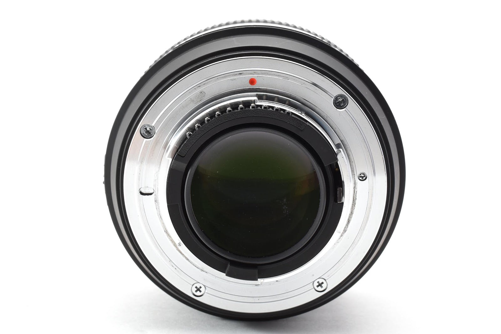 ★現状品★ シグマ SIGMA SIGMA 30MM F1.4 EX DC HSM ニコン AF不良 デジタル一眼レフ用レンズ ★ #9059