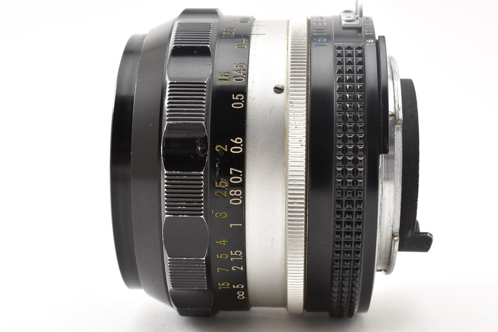 ★良品★ ニコン Nikon AUTO NIKKOR-N 24MM F2.8 AI改 レンズ ★ #9225
