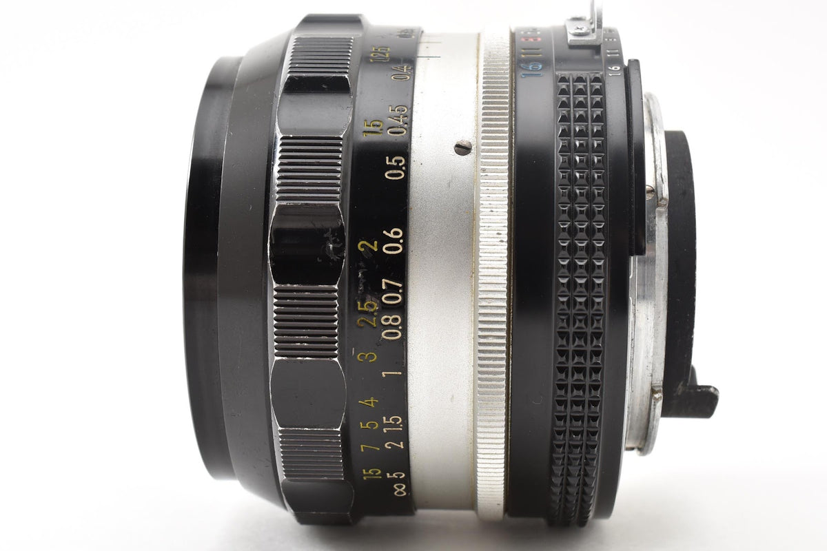 ★良品★ ニコン Nikon AUTO NIKKOR-N 24MM F2.8 AI改 レンズ ★ #9225