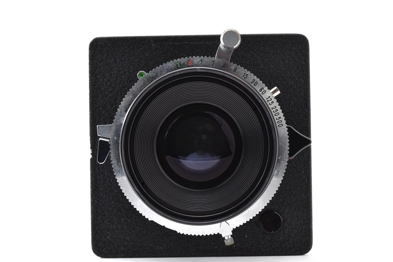 ★美品★ ローデンシュトック RODENSTOCK SIRONAR-N 100MM F5.6 大判用レンズ ★ #8847