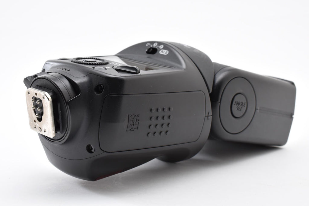 ★良品★ キヤノン CANON SPEEDLITE 470EX-AI ストロボ フラッシュ ★ #9308