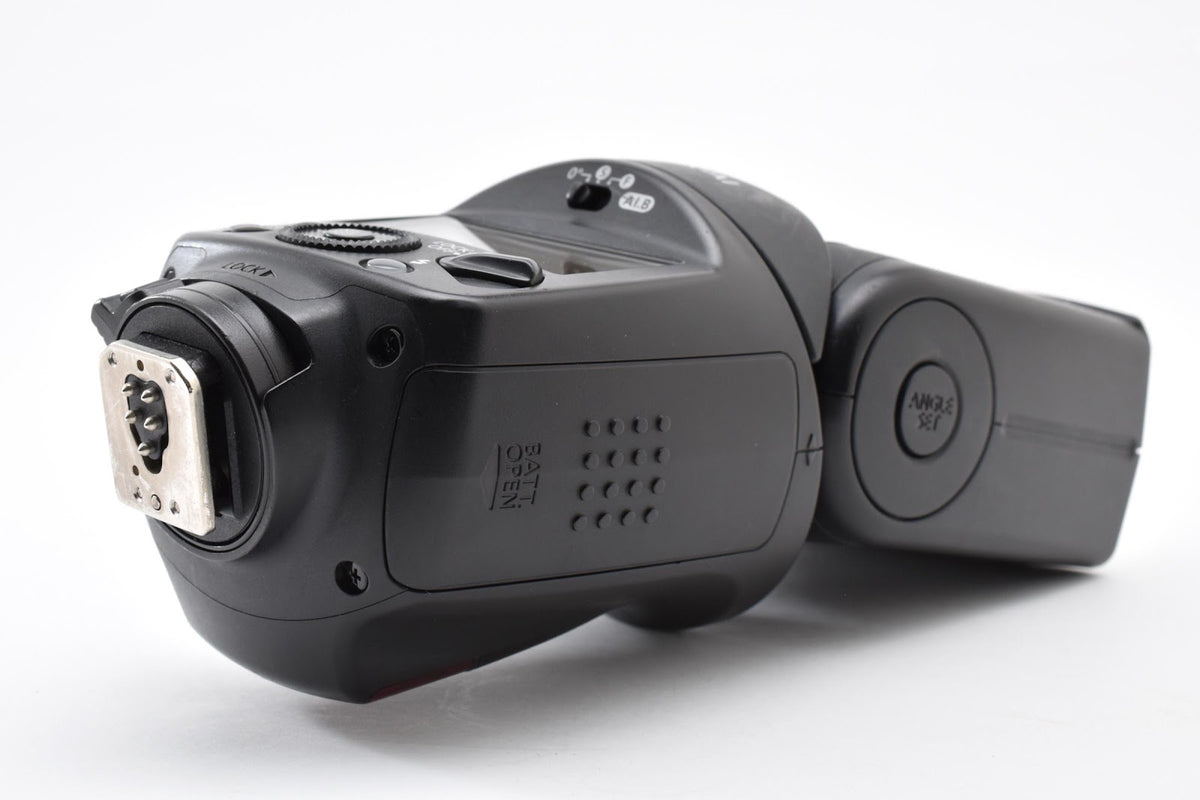★良品★ キヤノン CANON SPEEDLITE 470EX-AI ストロボ フラッシュ ★ #9308