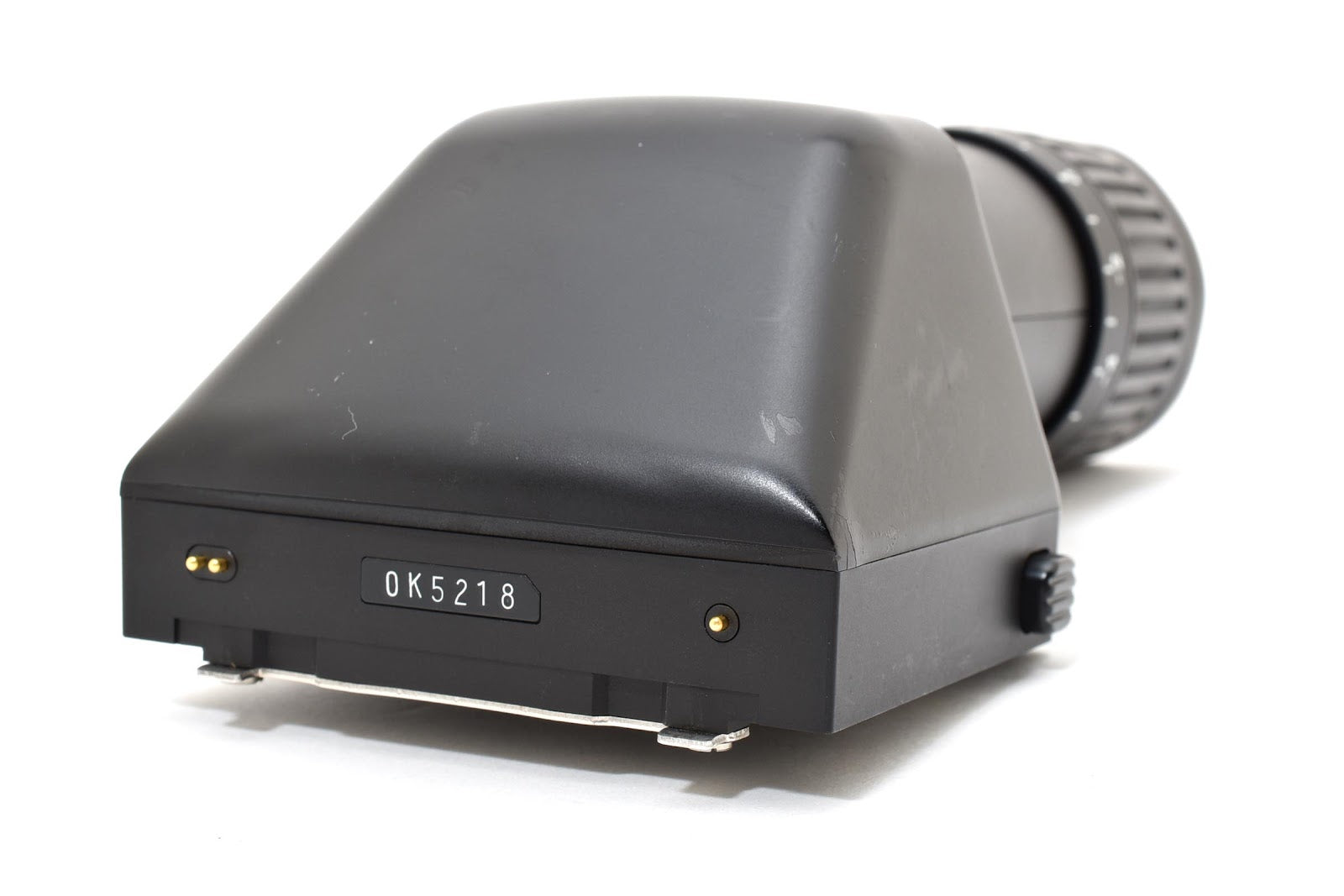 ★美品★ MAMIYA 645 AEファインダー FK402 中判カメラ用 ファインダー ★ #8734