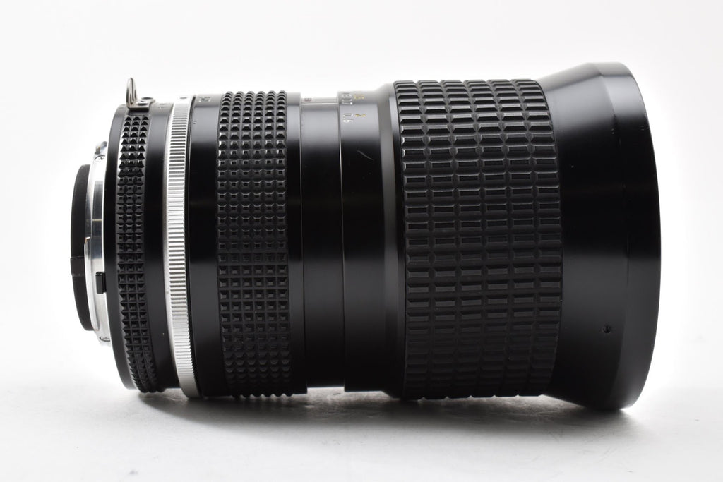 ★美品★ ニコン Nikon AI-S NIKKOR 25-50MM F4 広角ズームレンズ 良品 動作確認済 ★ #8863