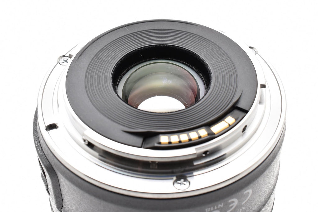 ★美品★ キャノン CANON EF24MM F2.8 IS USM 単焦点レンズ ★ #9440
