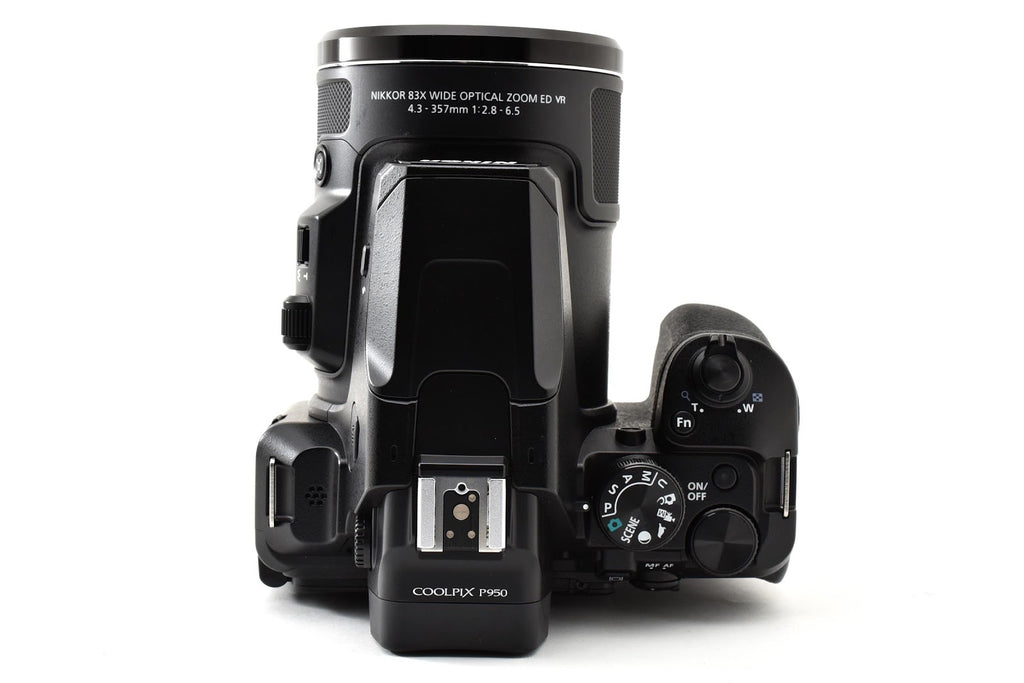 ★良品★ ニコン Nikon COOLPIX P950 デジタルカメラ ★ #9328