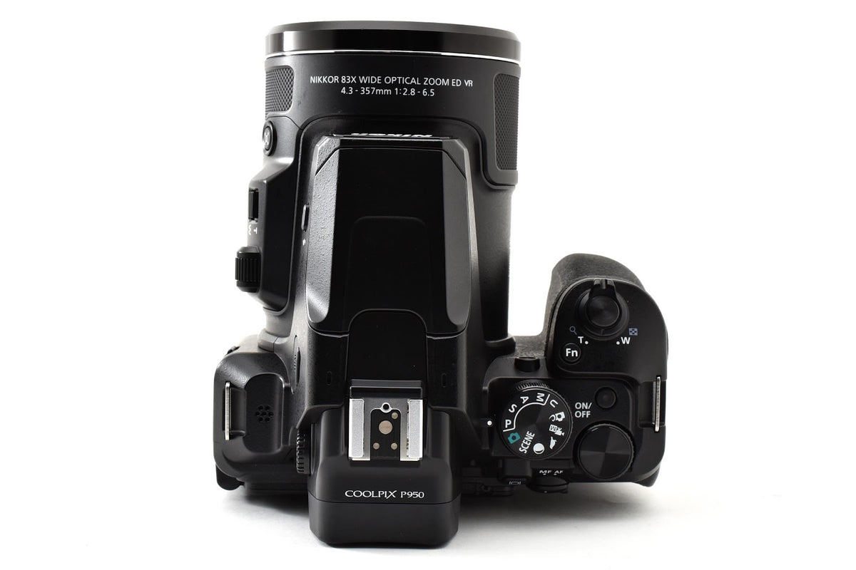 ★良品★ ニコン Nikon COOLPIX P950 デジタルカメラ ★ #9328